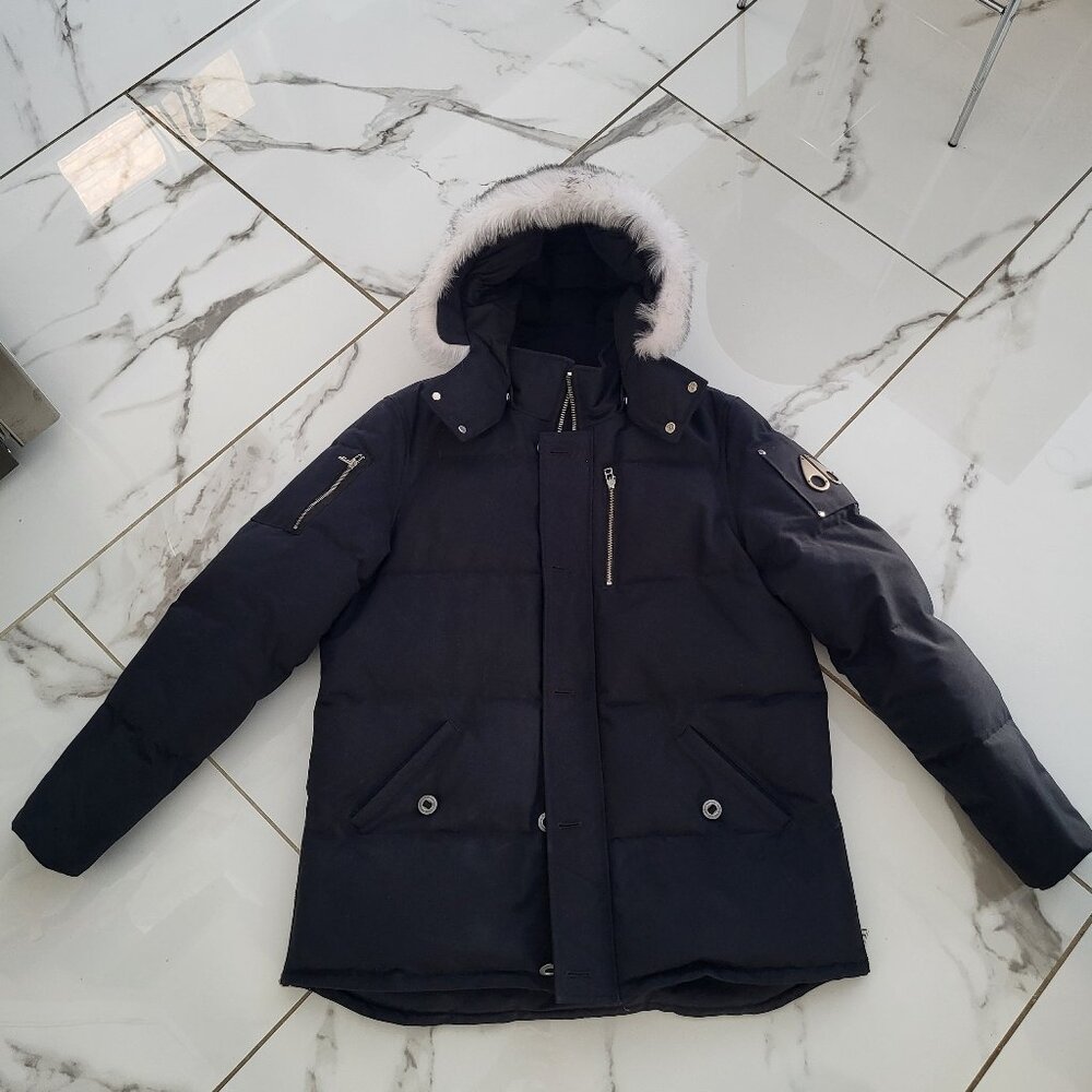 Moose Knuckle Jacket XL Brand new